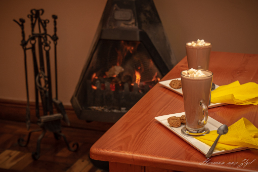 Resthaven Guesthouse Coffee Shop