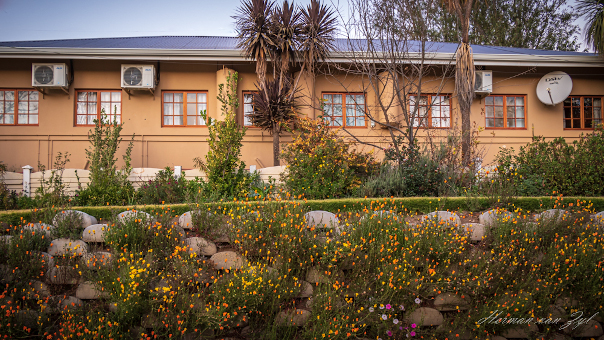 Resthaven Guesthouse